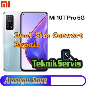 mi note 10 tucana imei repair dft pro